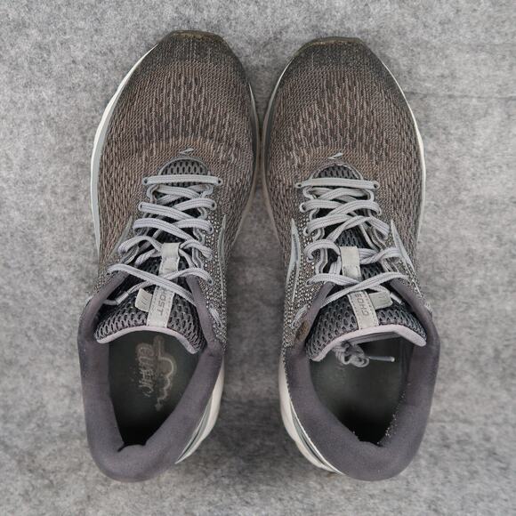 Brooks Shoes Mens 11.5 Athletic Trainer Ghost 11 Running Sneaker Comfort Sport - Picture 7 of 12